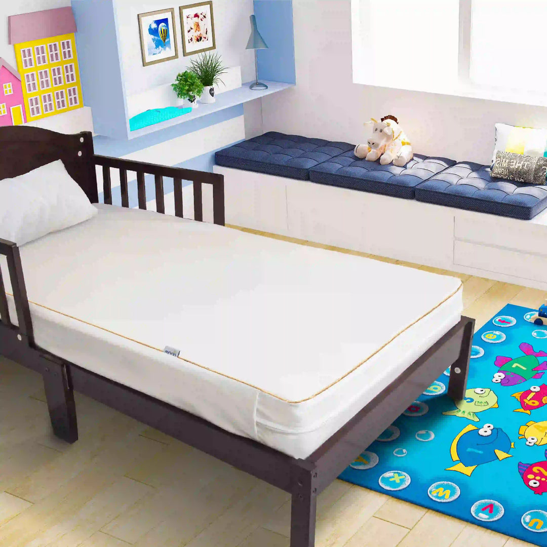 Moon - Ventiflow Mattress (140 x 70 x 10 cm)