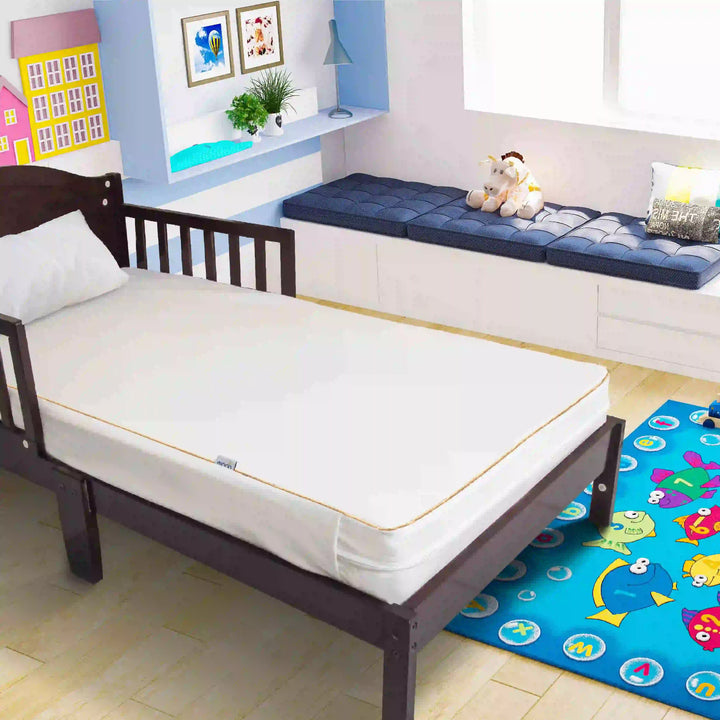 Moon - Ventiflow Mattress (140 x 70 x 10 cm)
