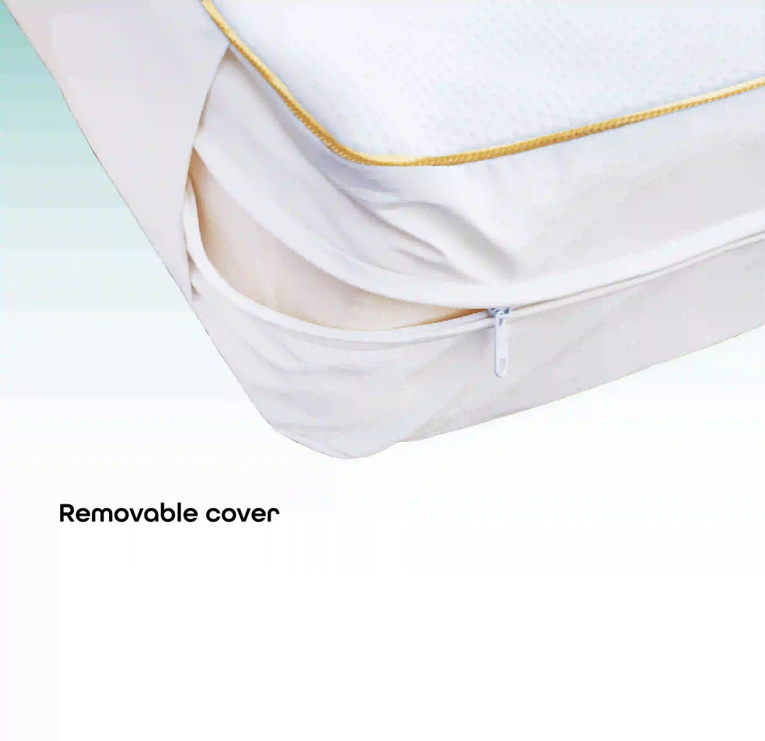 Moon - Ventiflow Mattress (140 x 70 x 10 cm)