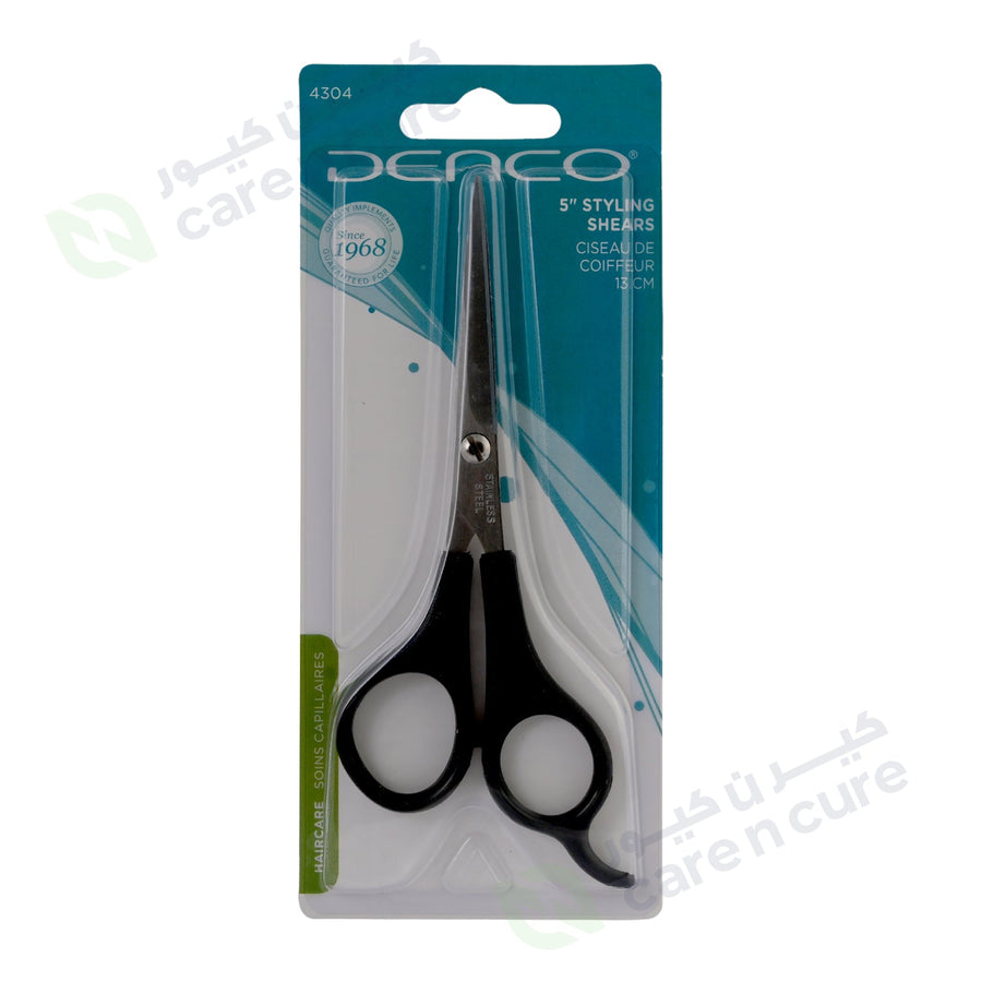 Denco Styling Shears 5 ~ #4304