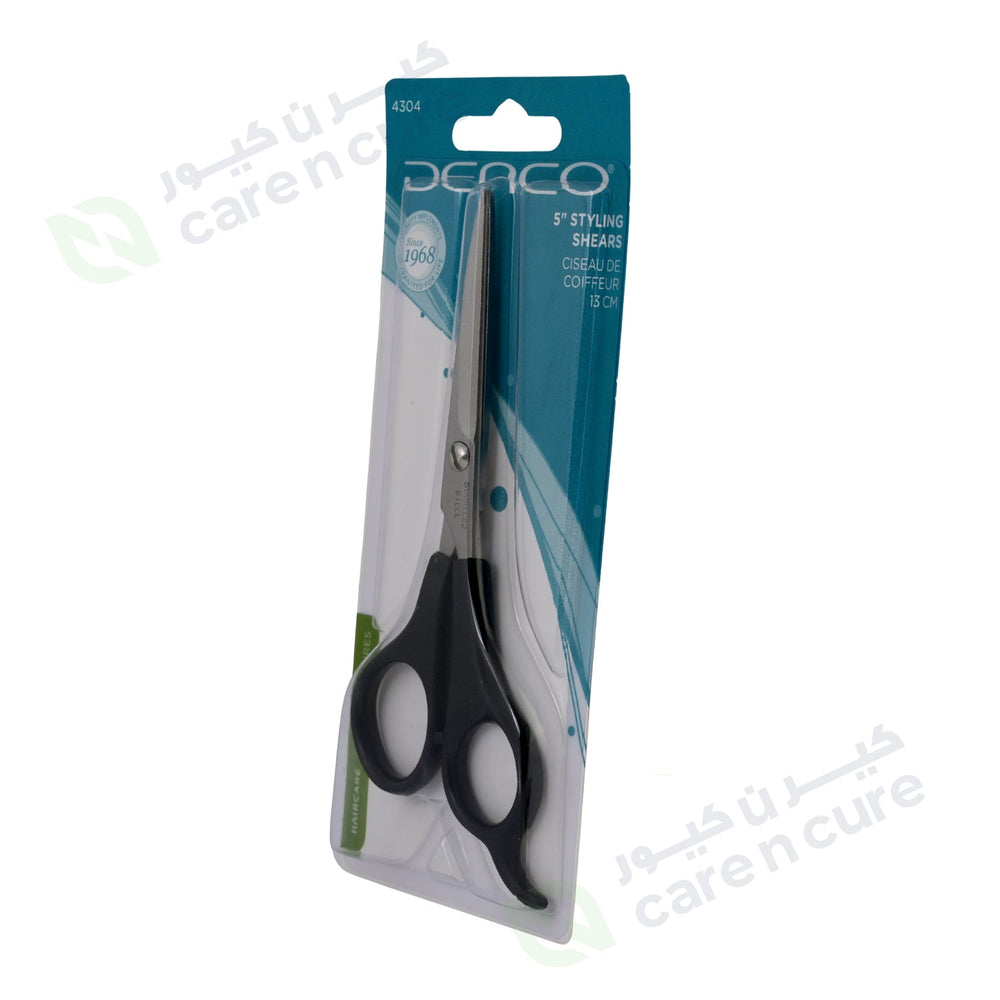 Denco Styling Shears 5 ~ #4304