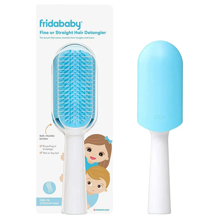 Frida Baby - Toddler Fine or Straight Hair Detangler