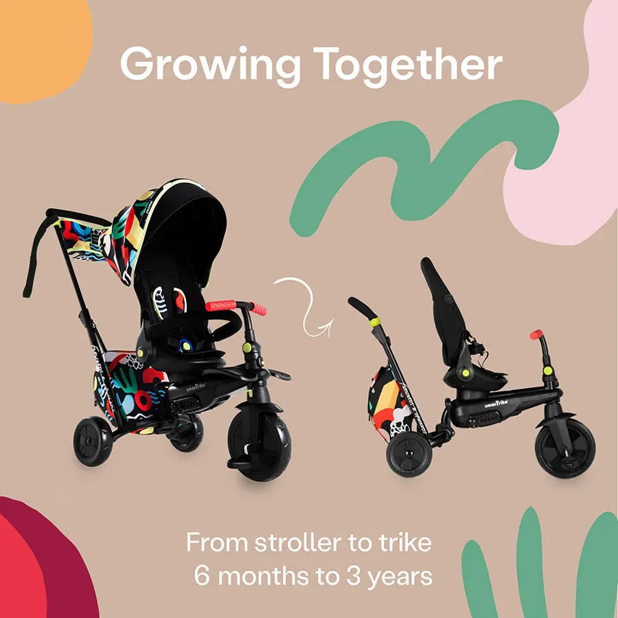 smarTrike EU