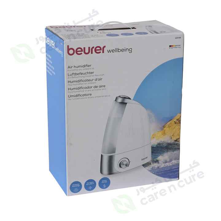 Beurer LB 44 Air Humidifier
