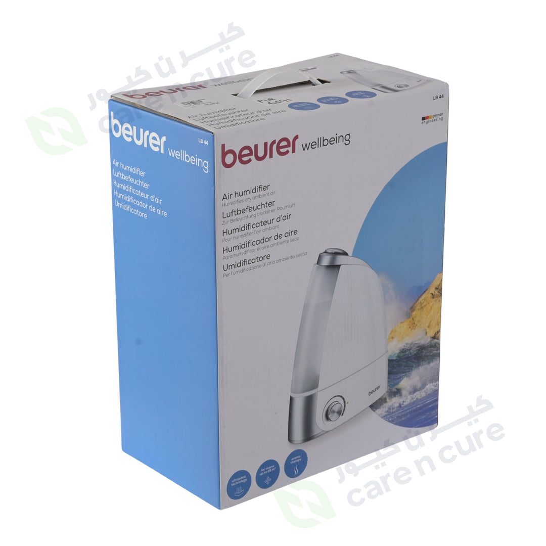 Beurer LB 44 Air Humidifier