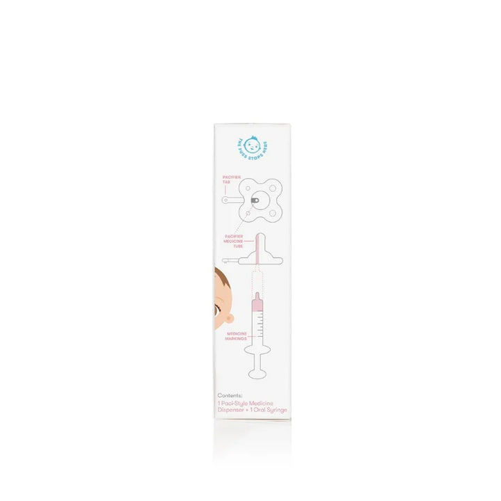 Frida Baby - MediFrida The Accu-Dose Pacifier