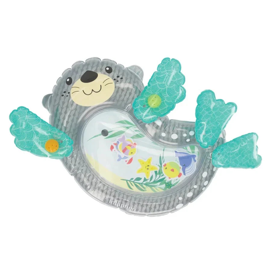 Giant Fillable Rattle Buy Giant Water & Rattle Pat Mat Online at Best prices in Qatar ...