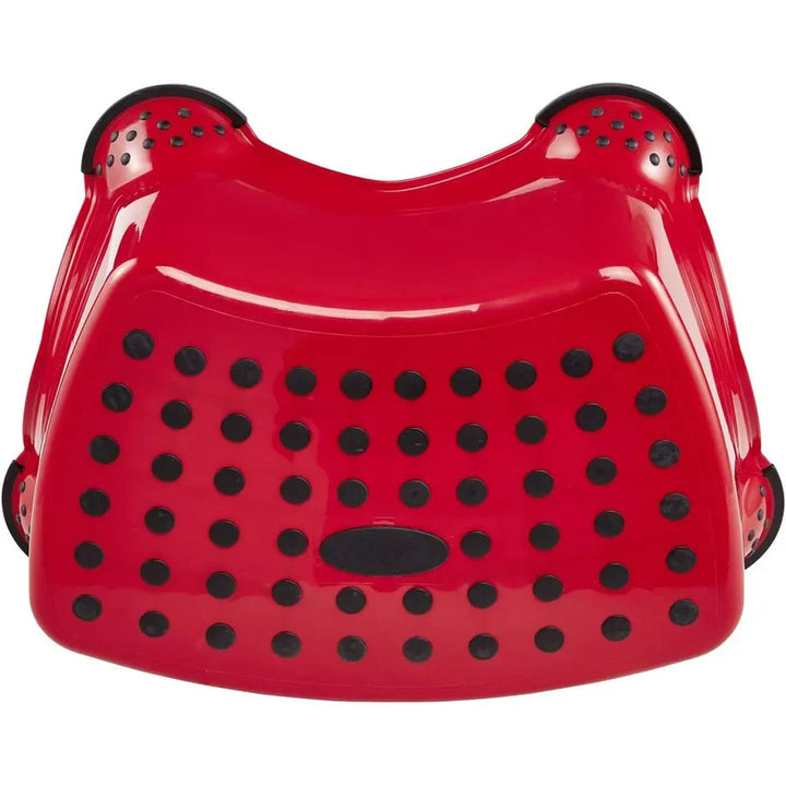 Keeeper Tomek Cars Step Stool With Anti-Slip-Function
