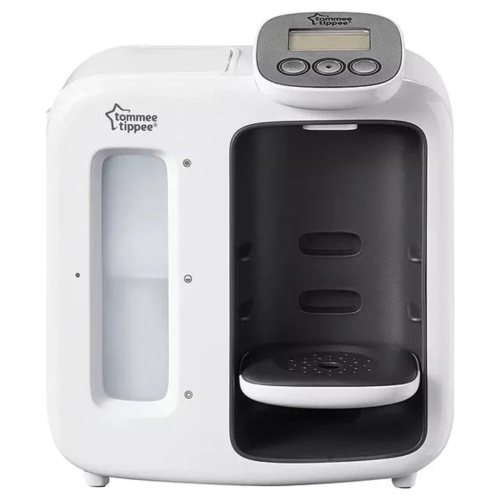 Tommee Tippee Perfect Prep Day & Night (White)