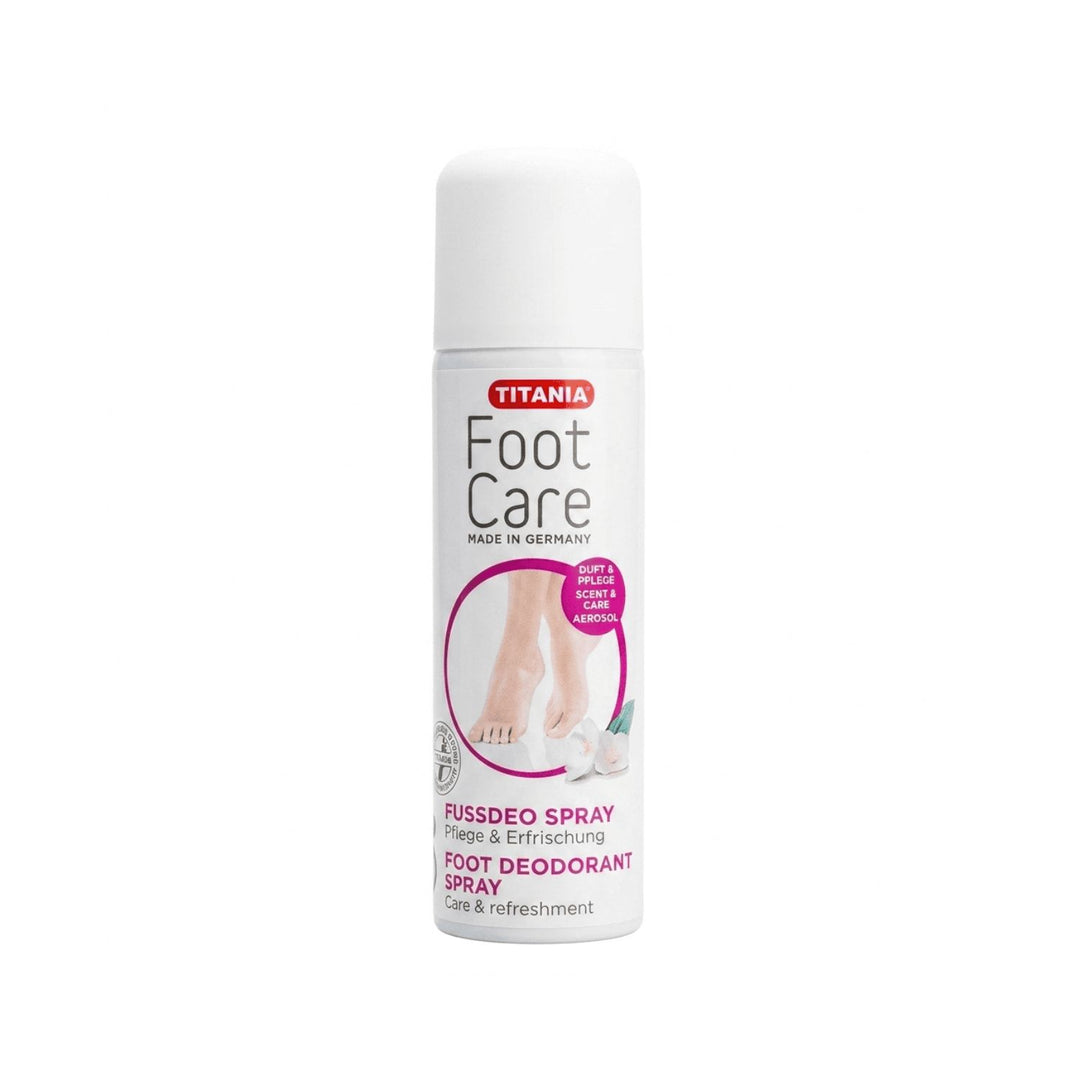 Titania Foot Deo Spray 200 ml 5331
