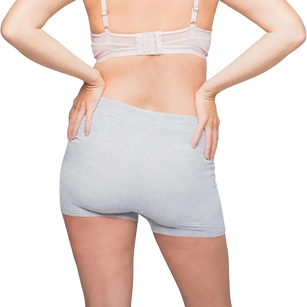 Frida Mom - Disposable Postpartum Underwear (8 Pack) - Regular