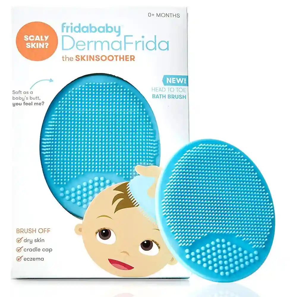 Fridababy - Dermafrida Skin Soother 1Pk