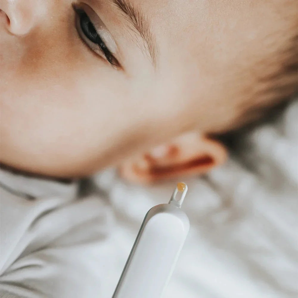 Fridababy - 3-In-1 Nose, Nail & Ear Picker