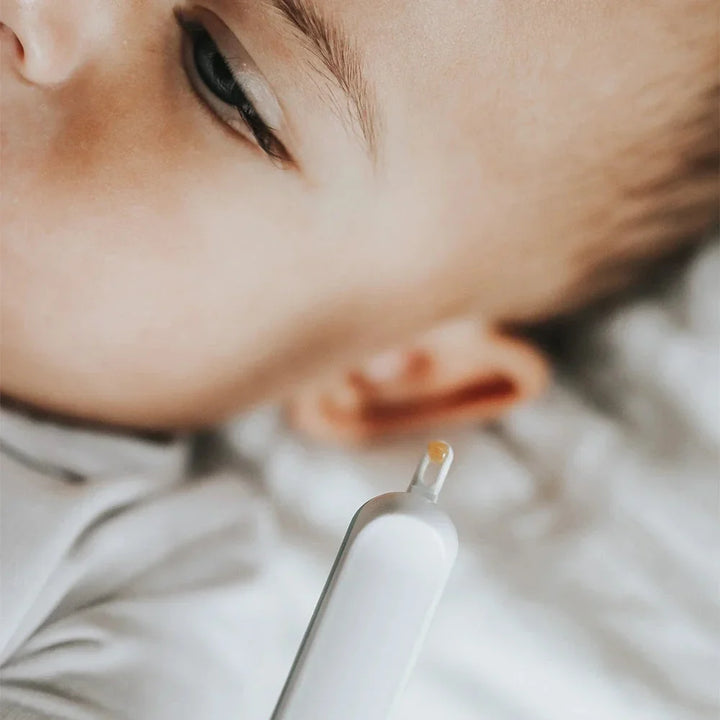 Fridababy - 3-In-1 Nose, Nail & Ear Picker