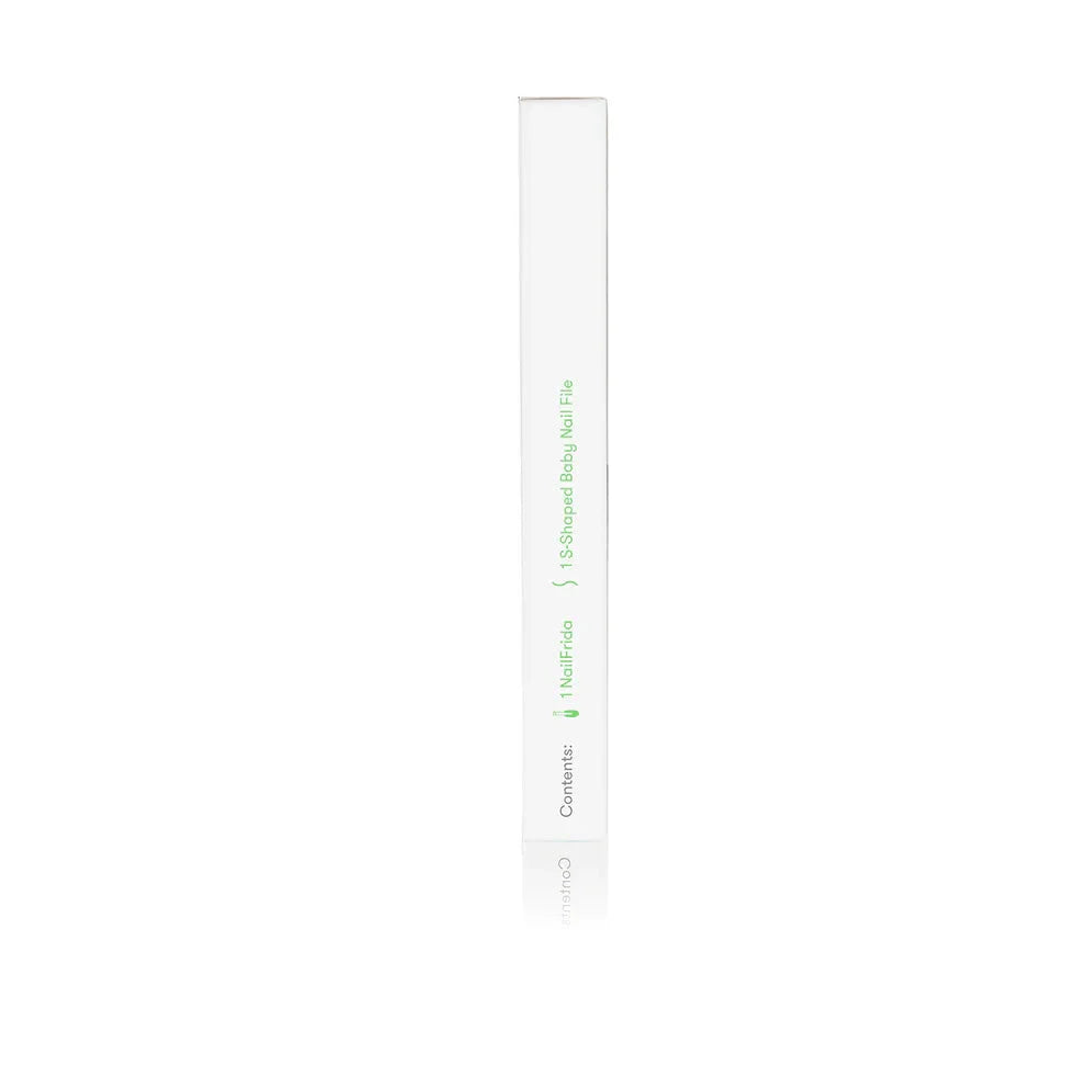 Fridababy - Nailfrida The Snipper Clipper Set