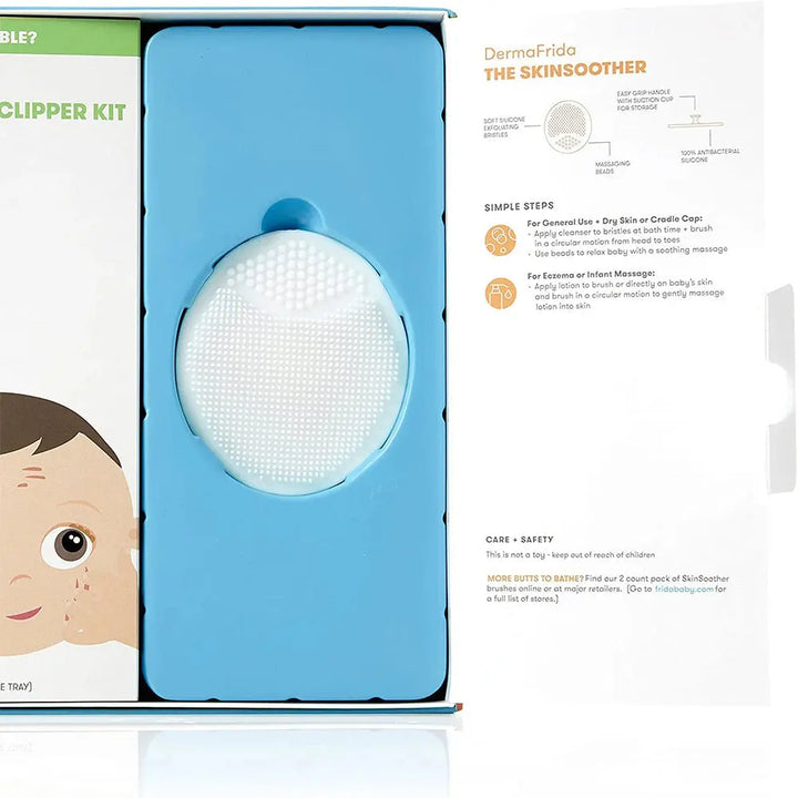 Fridababy - Baby Basics Kit