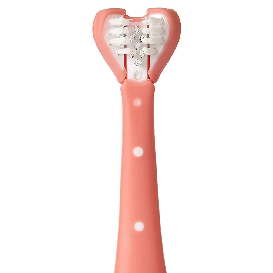 Frida Baby Smilefrida 2.0 Toothhugger (Pink) Frida Baby Smilefrida 2.0 Toothhugger (Pink)