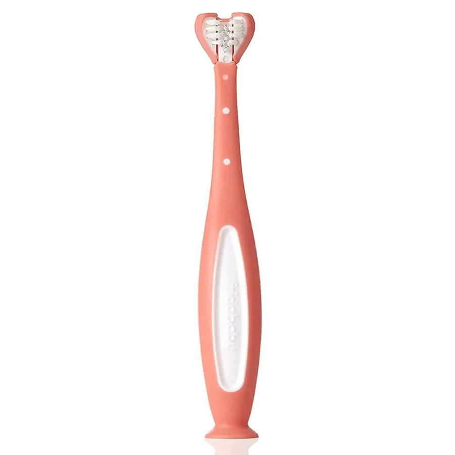 Frida Baby Smilefrida 2.0 Toothhugger (Pink)