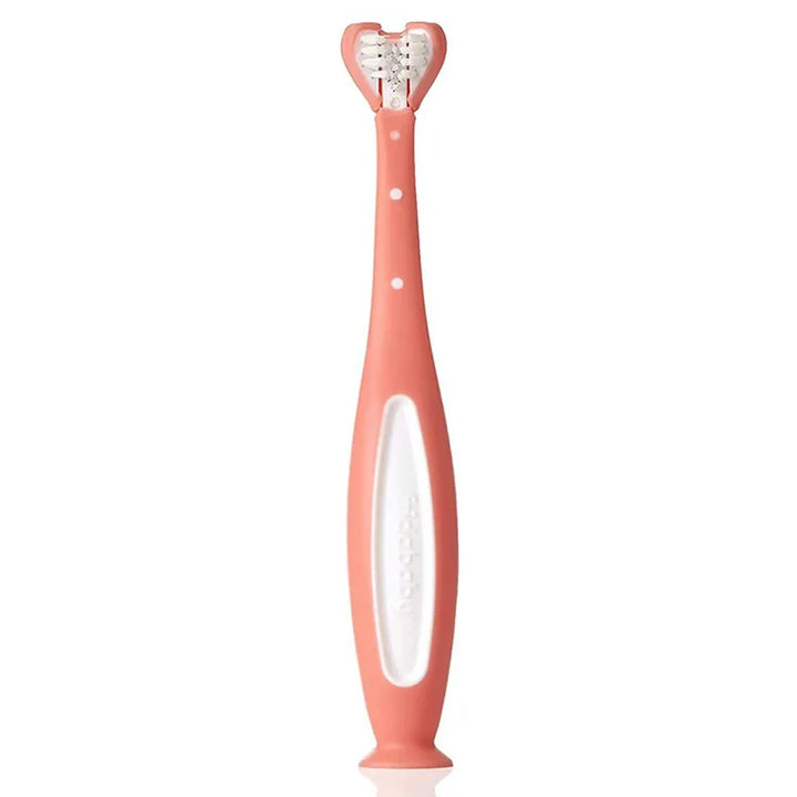 Frida Baby Smilefrida 2.0 Toothhugger (Pink)