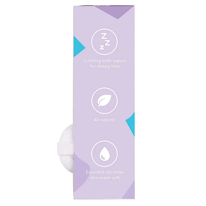 Frida Baby - Sleepfrida - The Natural Vapor Bath Bombs