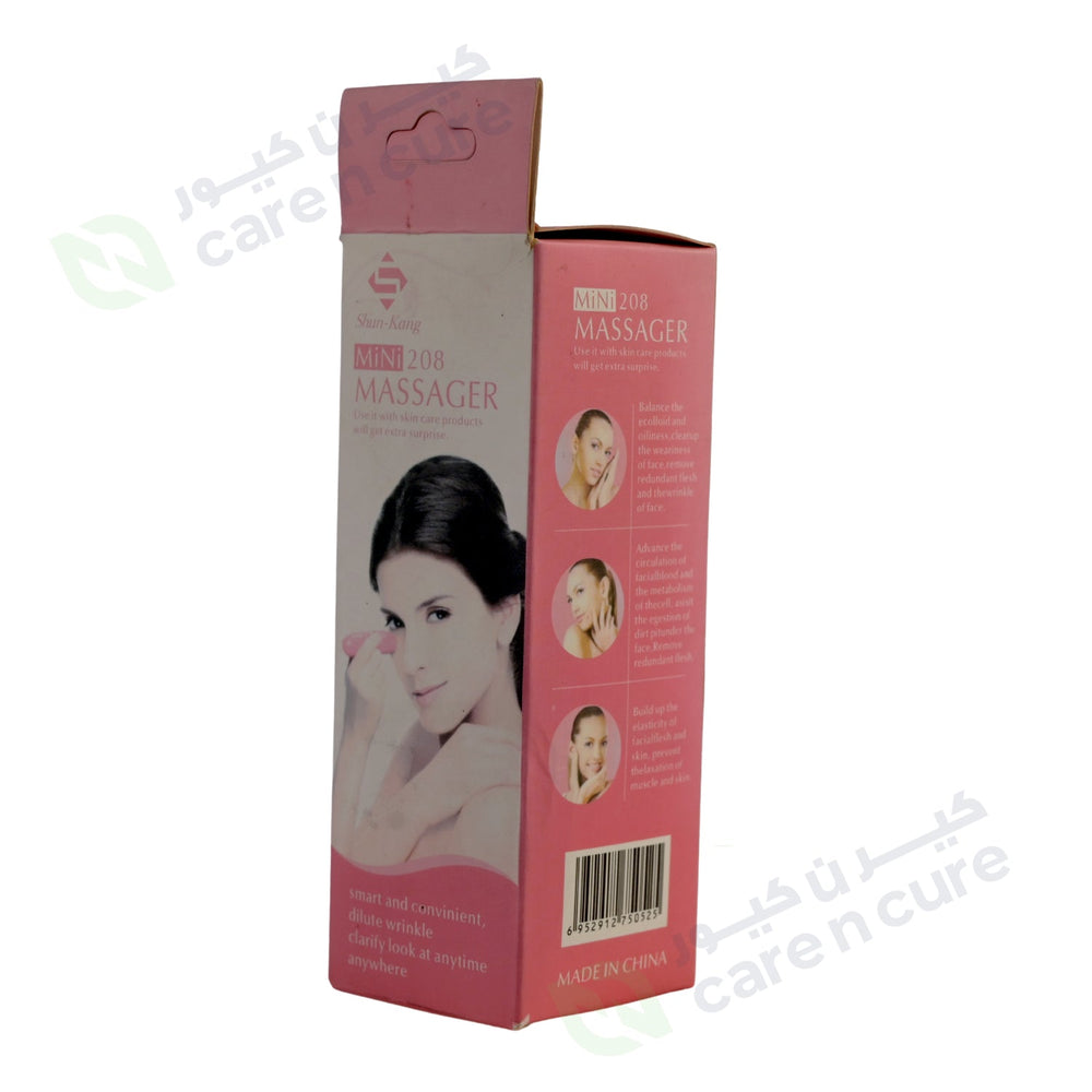 Mini Massager