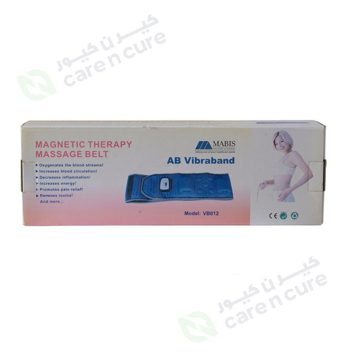 Ab Vibraband Belt Vb 012