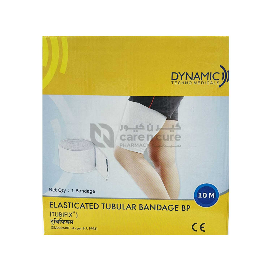 Dyna Tubi - Fix Size E 10 M