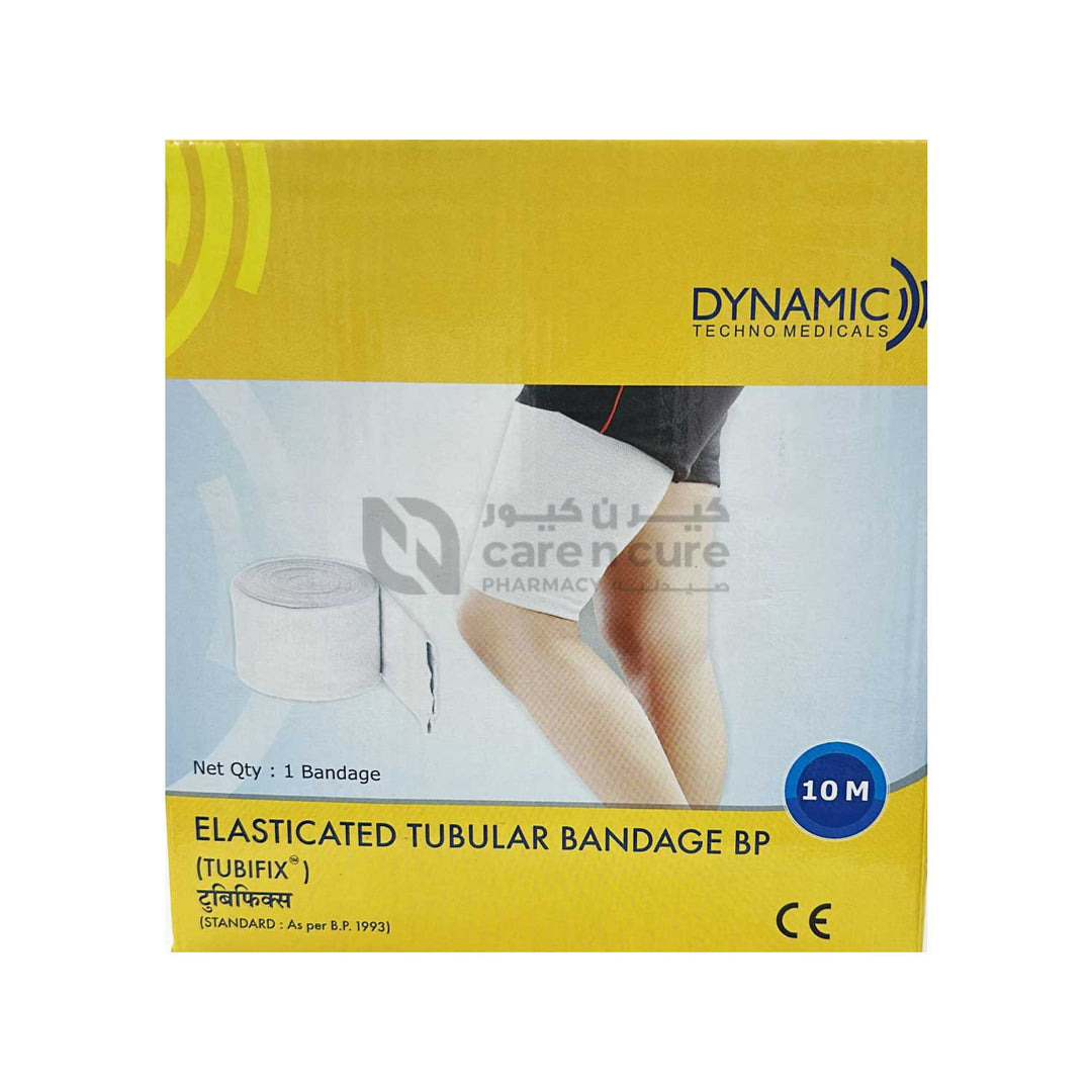 Dyna Tubi - Fix Size E 10 M