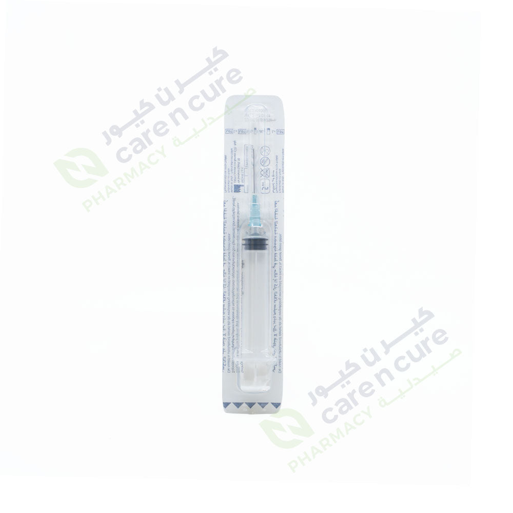 Pic Indolor Syringe 5ml G23 Pic Indolor Syringe 5ml G23