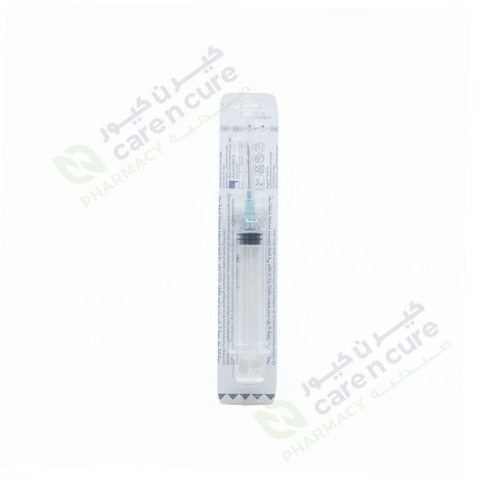 Pic Indolor Syringe 5ml G23
