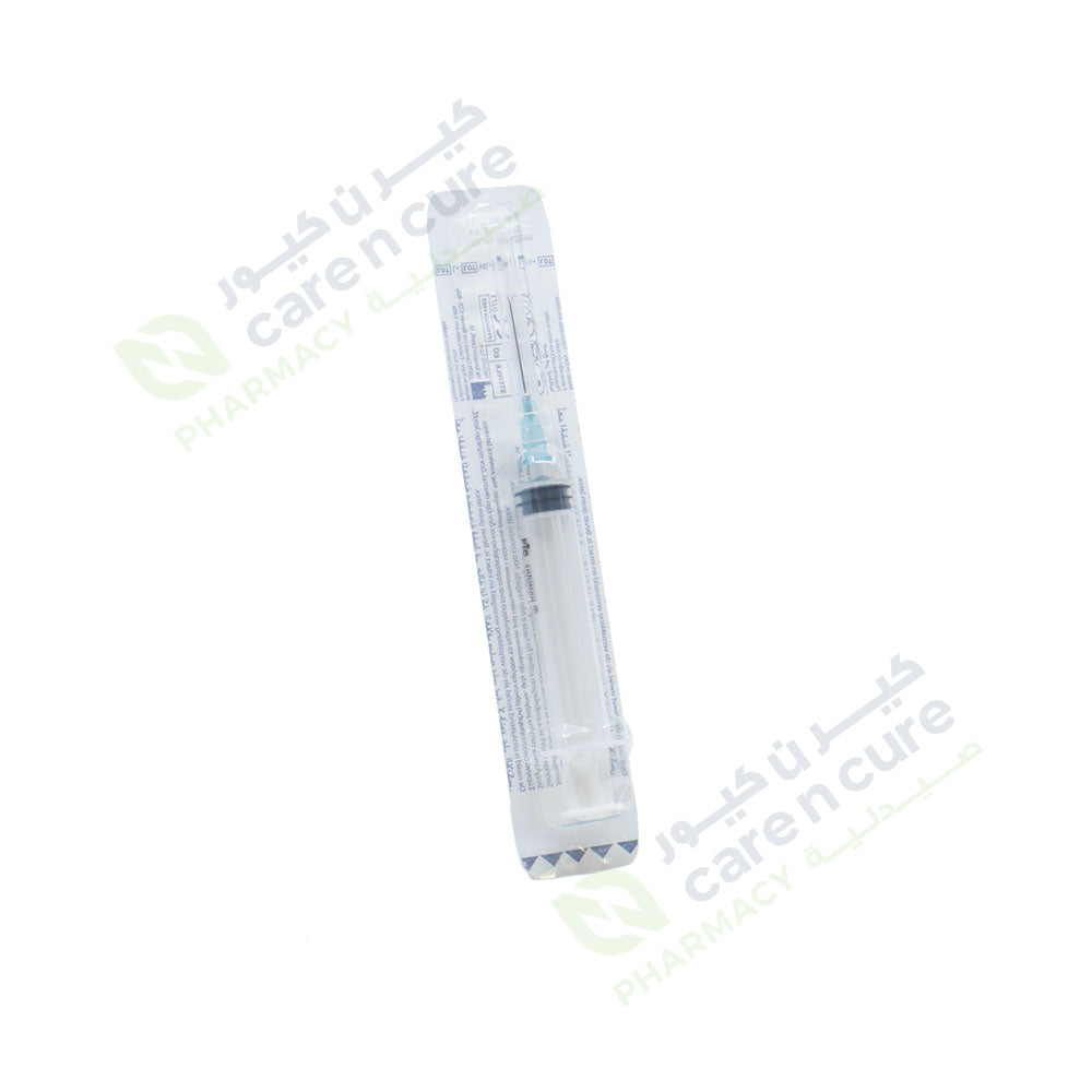 Pic Indolor Syringe 5ml G23 Pic Indolor Syringe 5ml G23