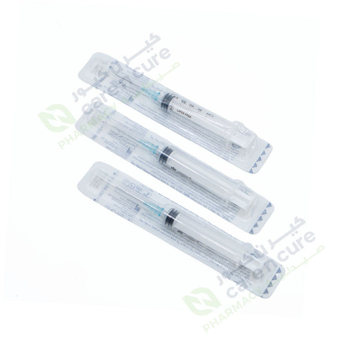Pic Indolor Syringe 5ml G23