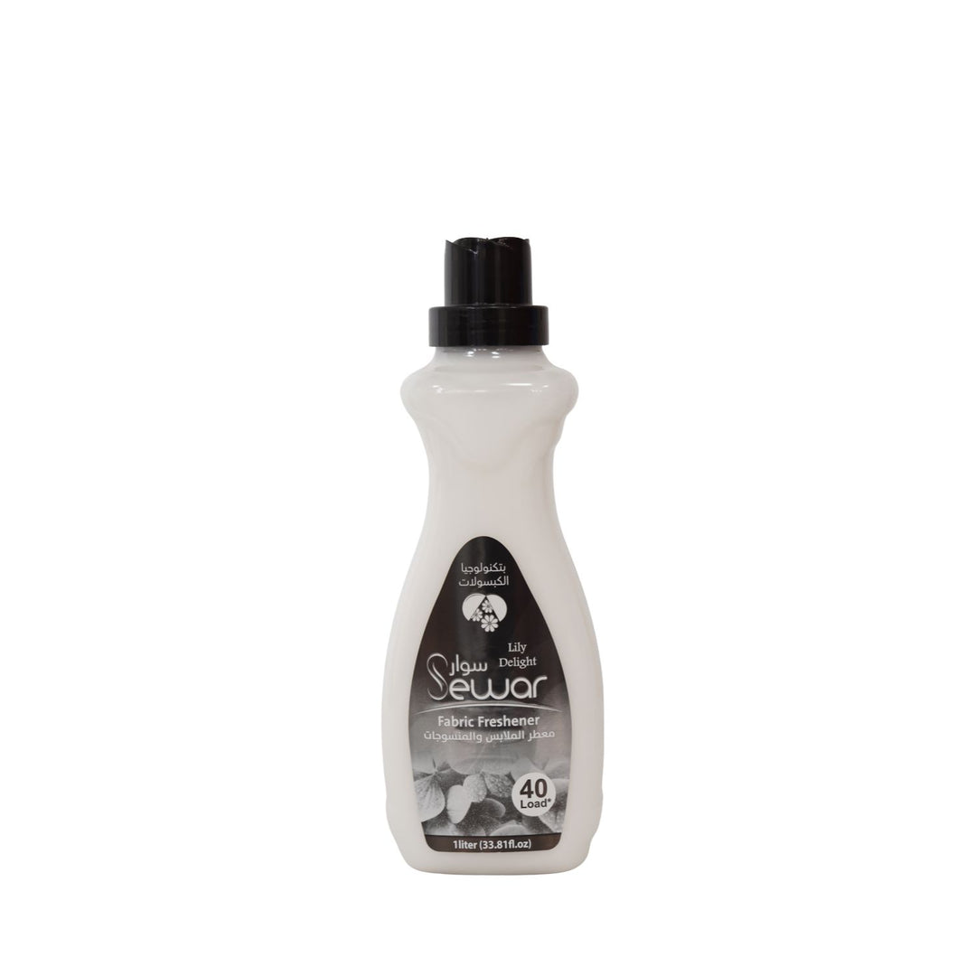 Sewar Fabric Freshener Lily Delight 1L Sewar Fabric Freshener Lily Delight 1L