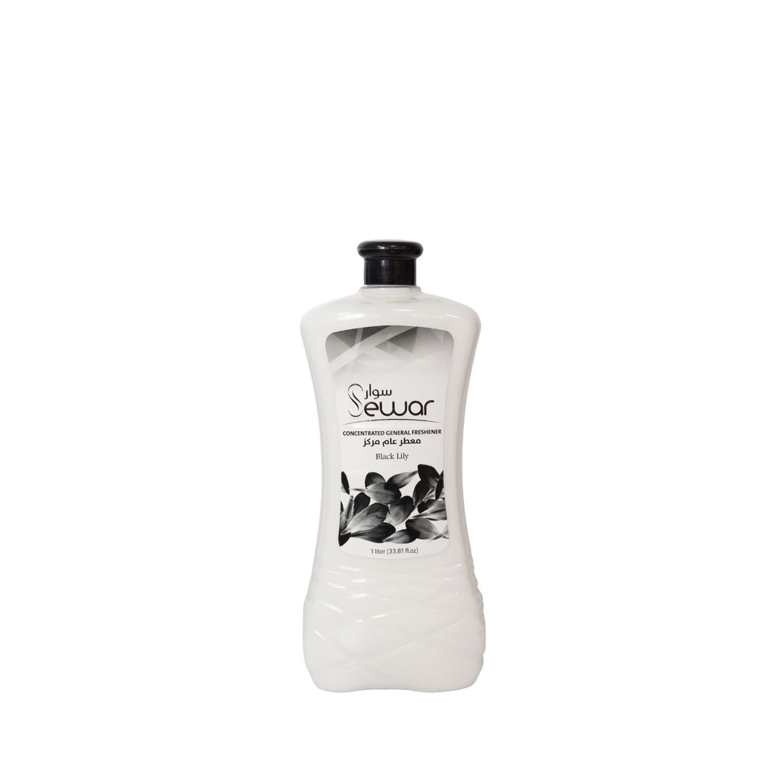 Sewar Concentrated General Freshener Black Lily 1L