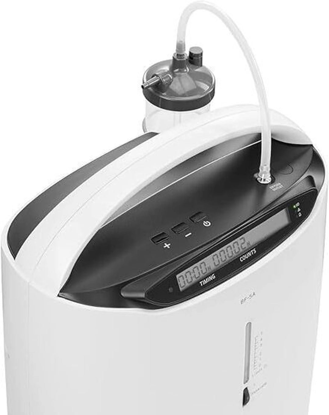 Yuwell Oxygen Concentrator 8F-5A Yuwell Oxygen Concentrator 8F-5A
