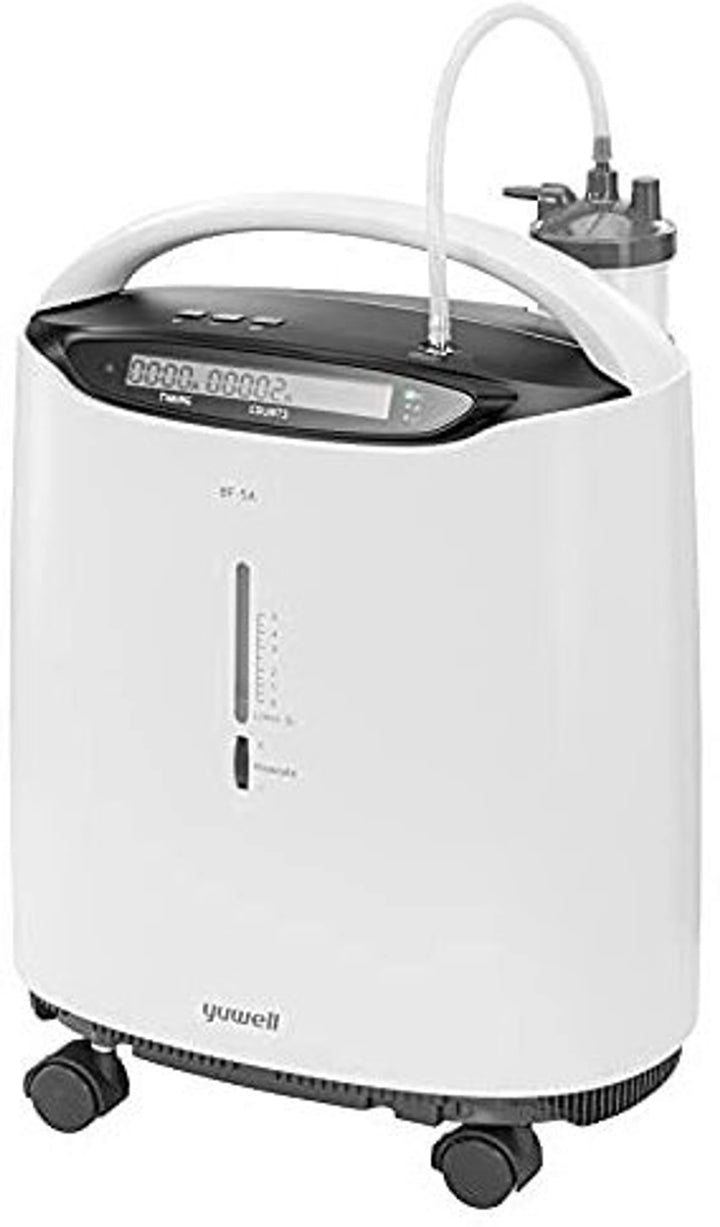 Yuwell Oxygen Concentrator 8F-5A