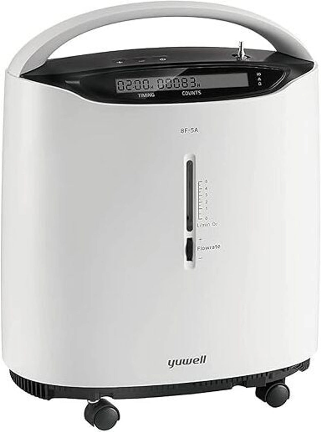 Yuwell Oxygen Concentrator 8F-5A Yuwell Oxygen Concentrator 8F-5A