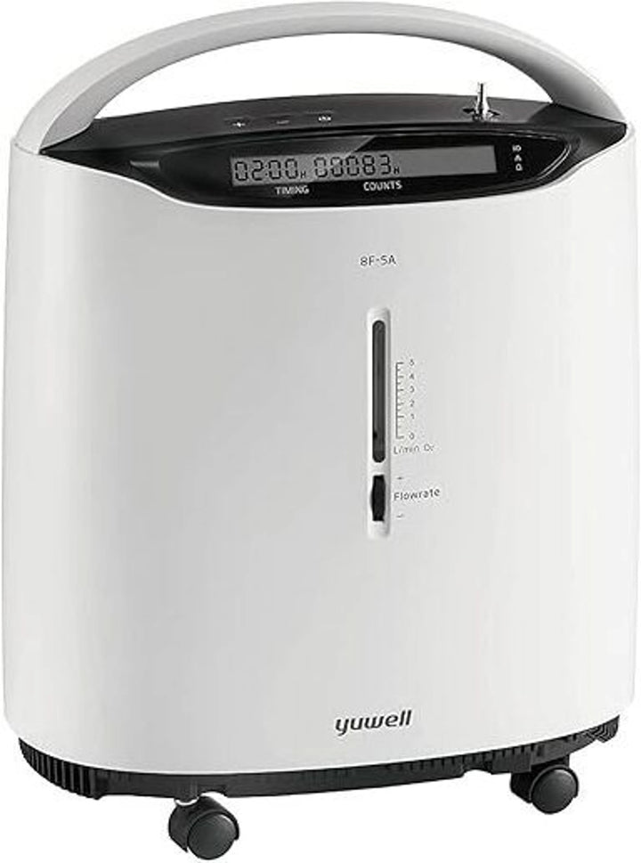 Yuwell Oxygen Concentrator 8F-5A