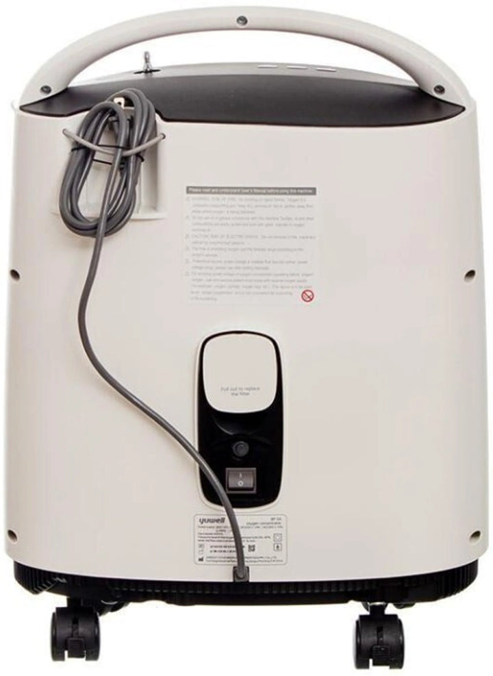 Yuwell Oxygen Concentrator 8F-5A