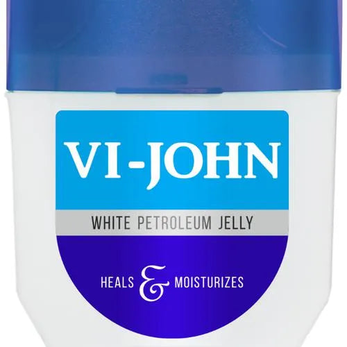 Vi John Petroleum Jelly 100ml 2&
