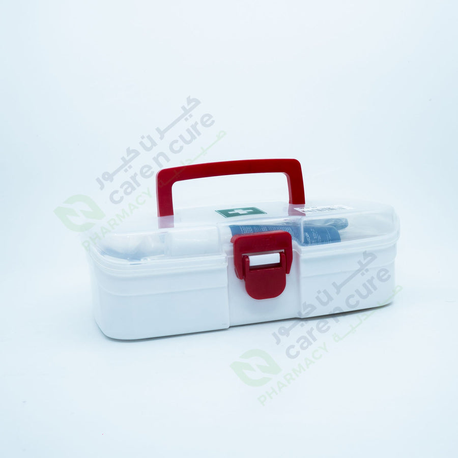 First Aid Box Small