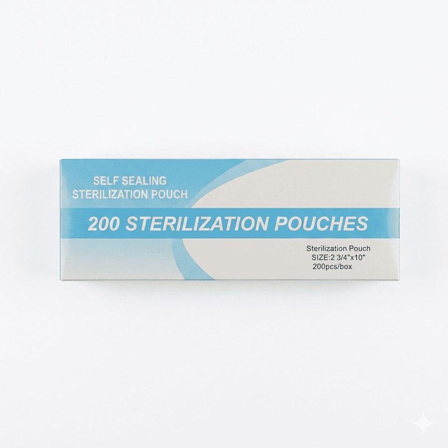 Sterilization Pouch 70*260