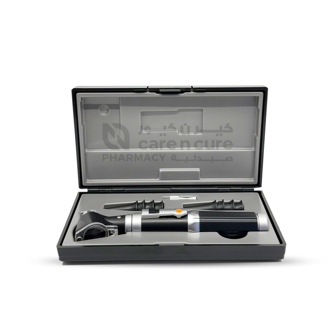 منظار الأذن Hs-Ot10G منظار الأذن Hs-Ot10G