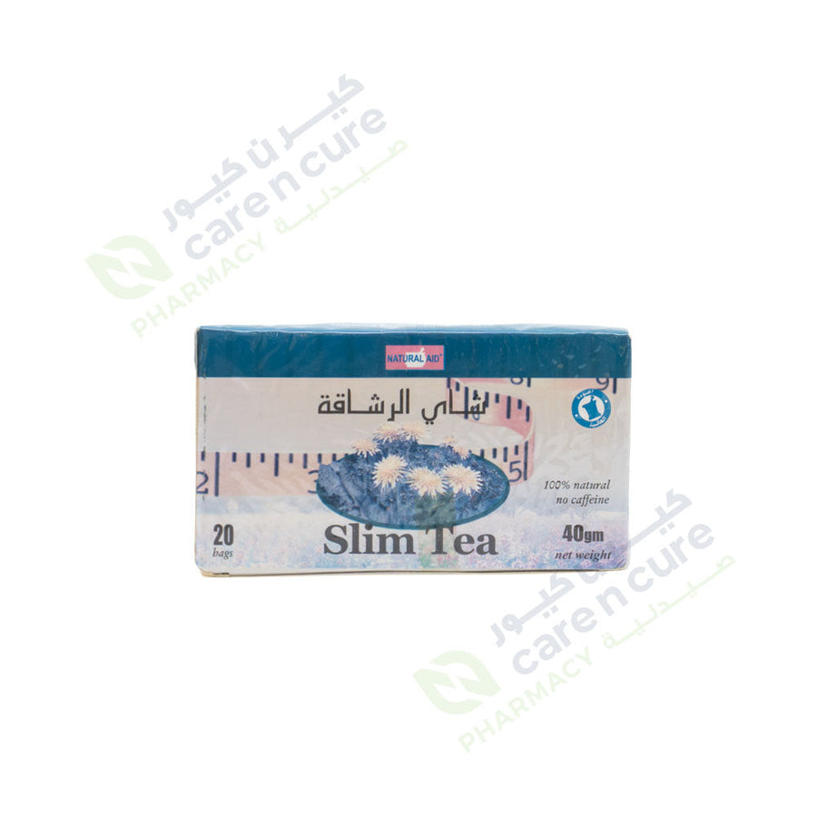 Natural Aid Slim Team
