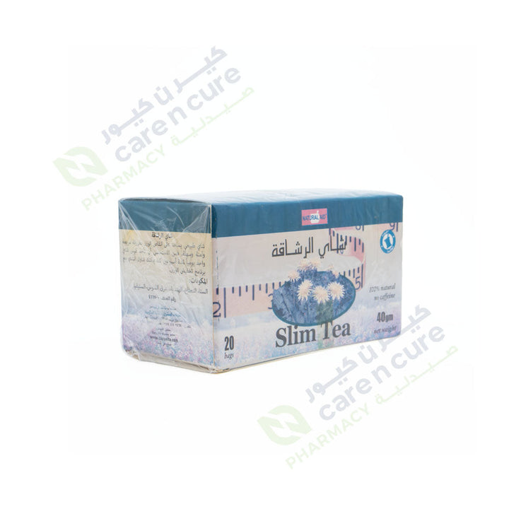 Natural Aid Slim Team