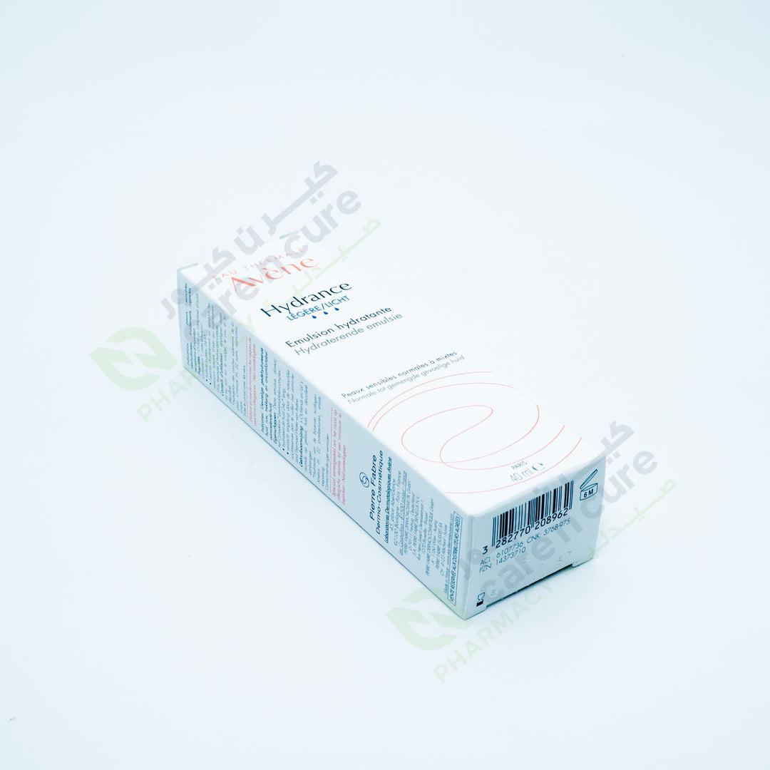 Avene Hydrance Light Cream 40ml Avene Hydrance Light Cream 40ml