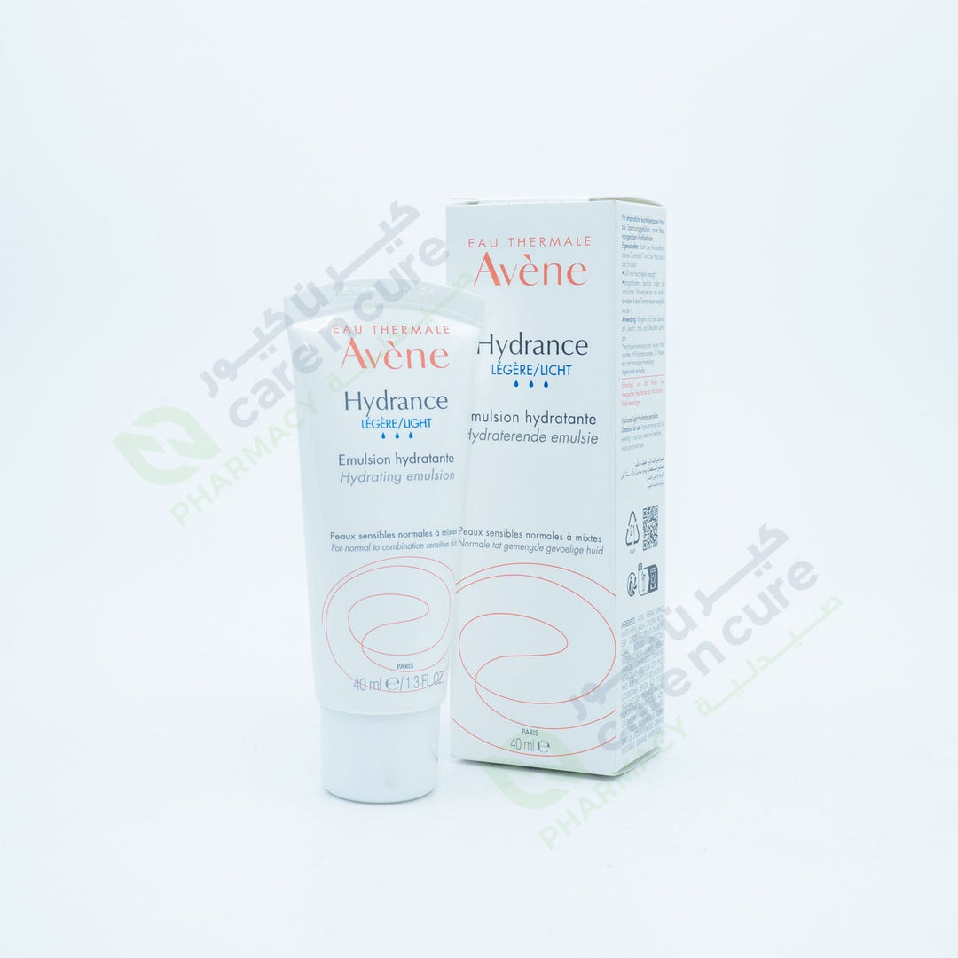 Avene Hydrance Light Cream 40ml 