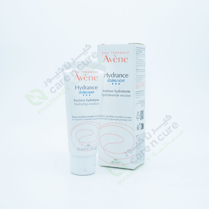 Avene Hydrance Light Cream 40ml 