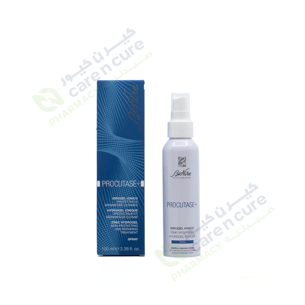 Bio Nike Procutase Spray 100ml