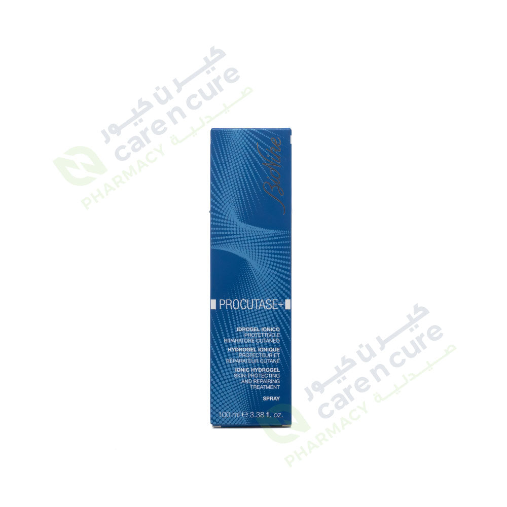 Bio Nike Procutase Spray 100ml